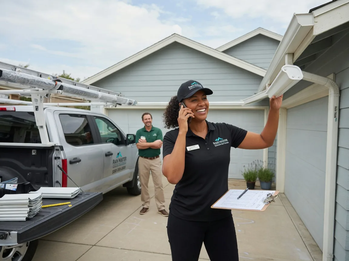 Gutter Installation Barry, MN FAQs